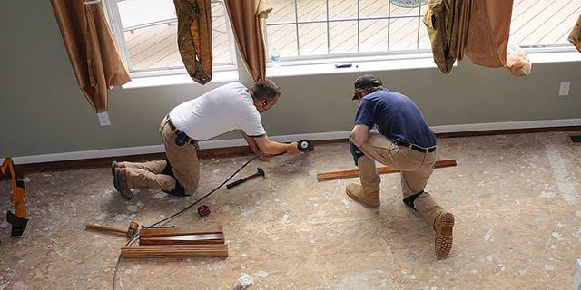 Reliable Home Repair